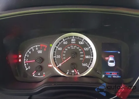 2022 Toyota Corolla Se from USA, damaged, VIN JTDS4MCE5N3507610